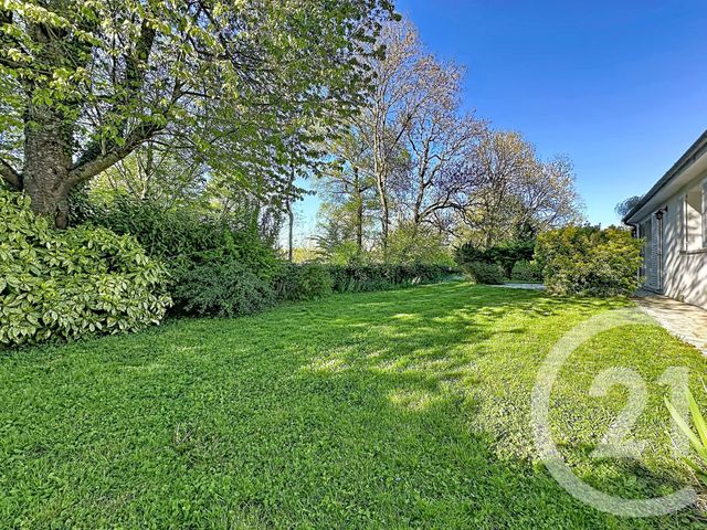 maison à vendre - 7 pièces - 130.0 m2 - BUC - 78 - ILE-DE-FRANCE - Century 21 Fels Immobilier