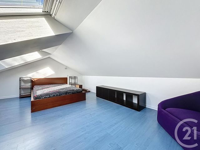 maison à vendre - 7 pièces - 130.0 m2 - BUC - 78 - ILE-DE-FRANCE - Century 21 Fels Immobilier