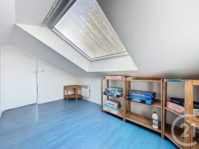 maison à vendre - 7 pièces - 130.0 m2 - BUC - 78 - ILE-DE-FRANCE - Century 21 Fels Immobilier