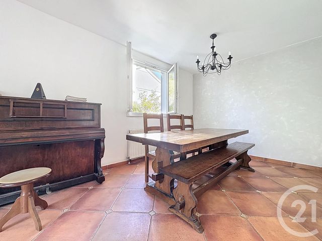 maison à vendre - 7 pièces - 130.0 m2 - BUC - 78 - ILE-DE-FRANCE - Century 21 Fels Immobilier