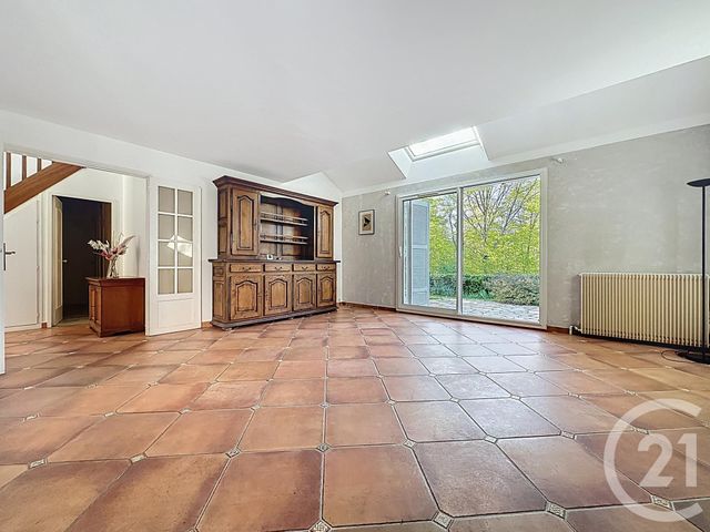 maison à vendre - 7 pièces - 130.0 m2 - BUC - 78 - ILE-DE-FRANCE - Century 21 Fels Immobilier