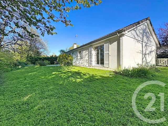 maison à vendre - 7 pièces - 130.0 m2 - BUC - 78 - ILE-DE-FRANCE - Century 21 Fels Immobilier