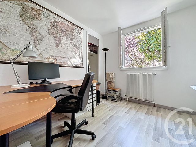 maison à vendre - 7 pièces - 130.0 m2 - BUC - 78 - ILE-DE-FRANCE - Century 21 Fels Immobilier