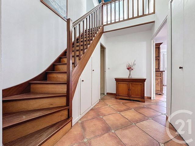 maison à vendre - 7 pièces - 130.0 m2 - BUC - 78 - ILE-DE-FRANCE - Century 21 Fels Immobilier