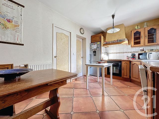 maison à vendre - 7 pièces - 130.0 m2 - BUC - 78 - ILE-DE-FRANCE - Century 21 Fels Immobilier