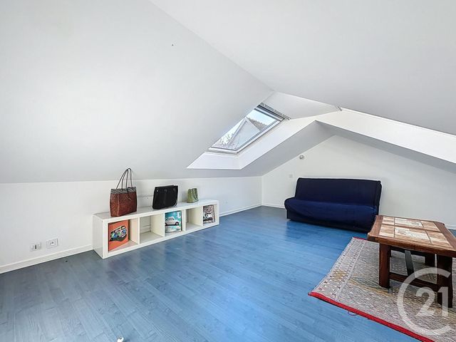 maison à vendre - 7 pièces - 130.0 m2 - BUC - 78 - ILE-DE-FRANCE - Century 21 Fels Immobilier