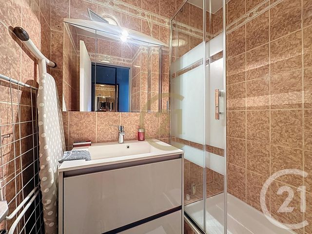 Appartement F4 à louer - 4 pièces - 95.86 m2 - LE CHESNAY - 78 - ILE-DE-FRANCE - Century 21 Fels Immobilier