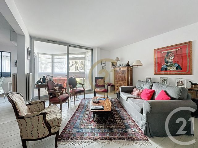 Appartement F4 à louer - 4 pièces - 95.86 m2 - LE CHESNAY - 78 - ILE-DE-FRANCE - Century 21 Fels Immobilier