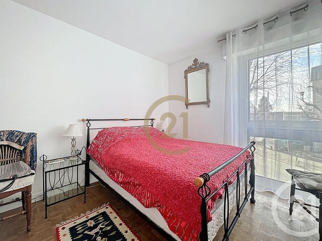 Appartement F4 à louer - 4 pièces - 95.86 m2 - LE CHESNAY - 78 - ILE-DE-FRANCE - Century 21 Fels Immobilier