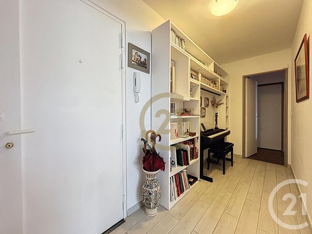 Appartement F4 à louer - 4 pièces - 95.86 m2 - LE CHESNAY - 78 - ILE-DE-FRANCE - Century 21 Fels Immobilier