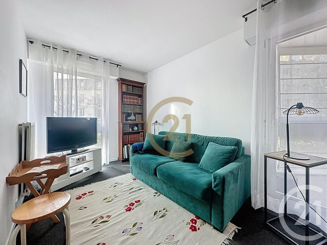 Appartement F4 à louer - 4 pièces - 95.86 m2 - LE CHESNAY - 78 - ILE-DE-FRANCE - Century 21 Fels Immobilier