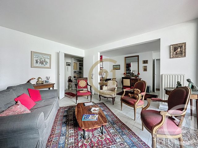 Appartement F4 à louer - 4 pièces - 95.86 m2 - LE CHESNAY - 78 - ILE-DE-FRANCE - Century 21 Fels Immobilier