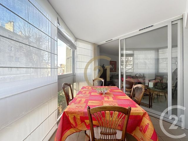 Appartement F4 à louer - 4 pièces - 95.86 m2 - LE CHESNAY - 78 - ILE-DE-FRANCE - Century 21 Fels Immobilier