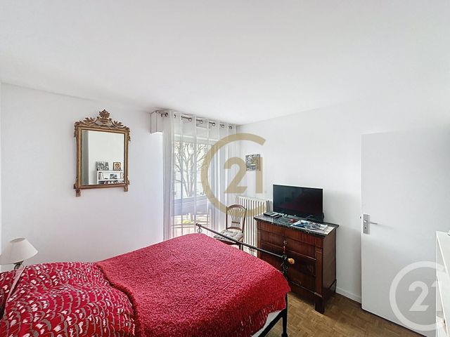 Appartement F4 à louer - 4 pièces - 95.86 m2 - LE CHESNAY - 78 - ILE-DE-FRANCE - Century 21 Fels Immobilier