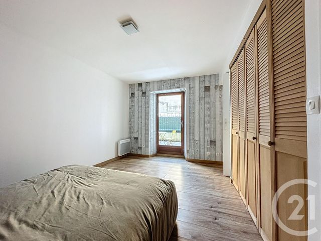 Appartement F4 à vendre - 4 pièces - 111.79 m2 - VERSAILLES - 78 - ILE-DE-FRANCE - Century 21 Fels Immobilier