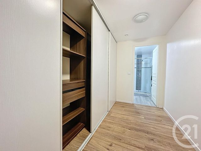 Appartement F4 à vendre - 4 pièces - 111.79 m2 - VERSAILLES - 78 - ILE-DE-FRANCE - Century 21 Fels Immobilier