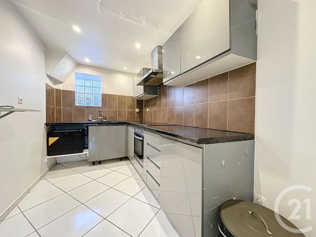 Appartement F4 à vendre - 4 pièces - 111.79 m2 - VERSAILLES - 78 - ILE-DE-FRANCE - Century 21 Fels Immobilier