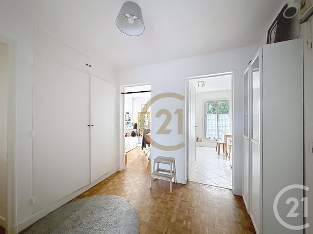 Appartement F6 à louer - 6 pièces - 113.43 m2 - VERSAILLES - 78 - ILE-DE-FRANCE - Century 21 Fels Immobilier