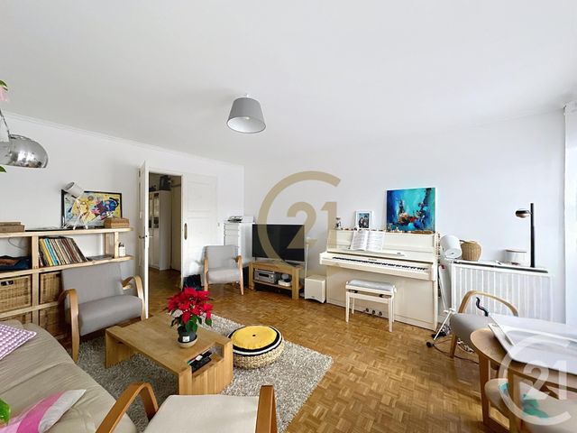 Appartement F6 à louer - 6 pièces - 113.43 m2 - VERSAILLES - 78 - ILE-DE-FRANCE - Century 21 Fels Immobilier