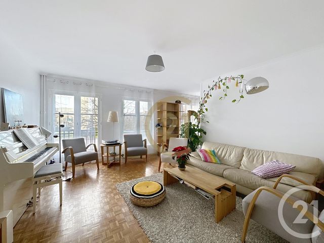 Appartement F6 à louer VERSAILLES