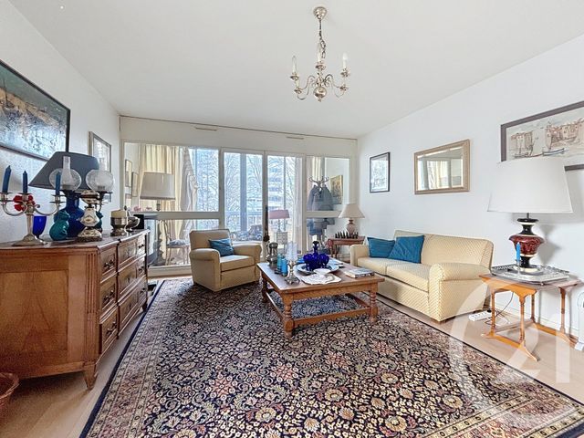 Appartement F3 à vendre - 3 pièces - 71.49 m2 - VELIZY VILLACOUBLAY - 78 - ILE-DE-FRANCE - Century 21 Fels Immobilier