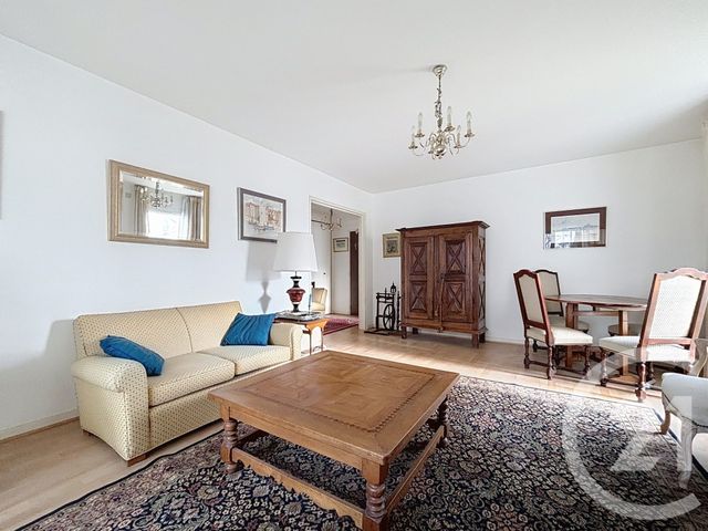 appartement - VELIZY VILLACOUBLAY - 78