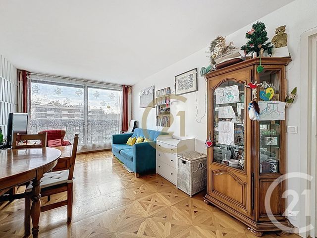 Appartement à vendre LE CHESNAY