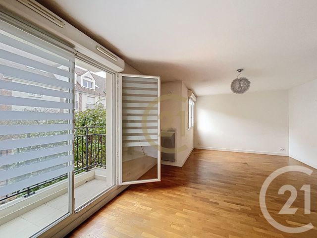 Appartement Studio à vendre - 1 pièce - 34.83 m2 - LE CHESNAY - 78 - ILE-DE-FRANCE - Century 21 Fels Immobilier