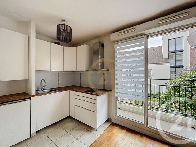 Appartement Studio à vendre - 1 pièce - 34.83 m2 - LE CHESNAY - 78 - ILE-DE-FRANCE - Century 21 Fels Immobilier