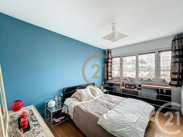 Appartement F5 à vendre - 5 pièces - 99.03 m2 - NOISY LE ROI - 78 - ILE-DE-FRANCE - Century 21 Fels Immobilier