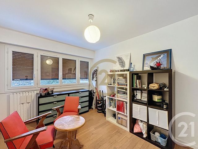 Appartement F5 à vendre - 5 pièces - 99.03 m2 - NOISY LE ROI - 78 - ILE-DE-FRANCE - Century 21 Fels Immobilier