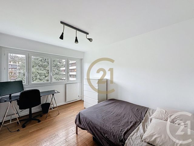 Appartement F5 à vendre - 5 pièces - 99.03 m2 - NOISY LE ROI - 78 - ILE-DE-FRANCE - Century 21 Fels Immobilier