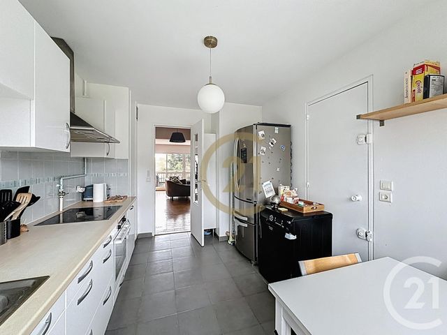 Appartement F5 à vendre - 5 pièces - 99.03 m2 - NOISY LE ROI - 78 - ILE-DE-FRANCE - Century 21 Fels Immobilier