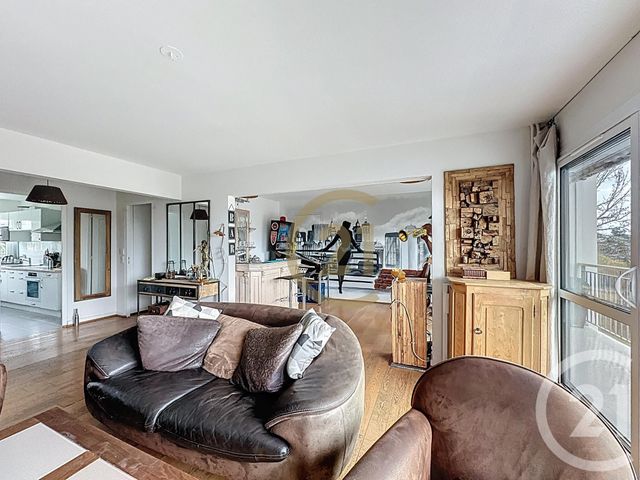 Appartement F5 à vendre - 5 pièces - 99.03 m2 - NOISY LE ROI - 78 - ILE-DE-FRANCE - Century 21 Fels Immobilier