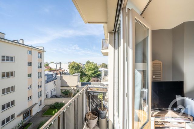 Appartement F3 à vendre - 3 pièces - 66.38 m2 - VERSAILLES - 78 - ILE-DE-FRANCE - Century 21 Fels Immobilier