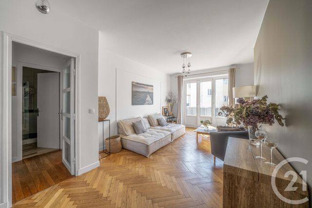 Appartement F3 à vendre VERSAILLES