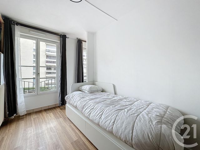 Appartement F2 à louer - 2 pièces - 33.33 m2 - LE CHESNAY - 78 - ILE-DE-FRANCE - Century 21 Fels Immobilier