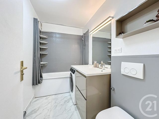 Appartement F2 à louer - 2 pièces - 33.33 m2 - LE CHESNAY - 78 - ILE-DE-FRANCE - Century 21 Fels Immobilier