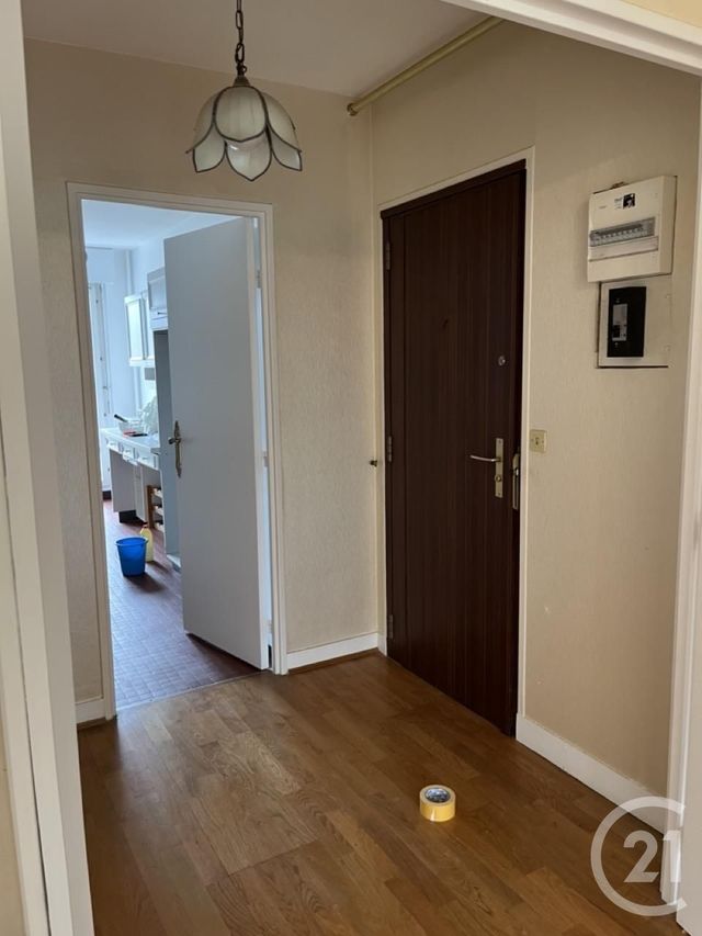 Appartement F4 à louer - 4 pièces - 86.0 m2 - VERSAILLES - 78 - ILE-DE-FRANCE - Century 21 Fels Immobilier