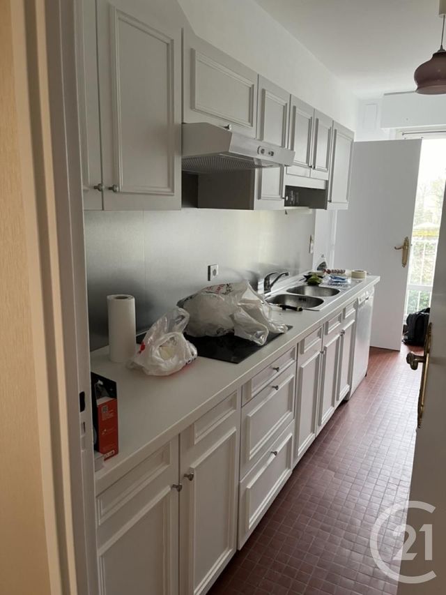 Appartement F4 à louer - 4 pièces - 86.0 m2 - VERSAILLES - 78 - ILE-DE-FRANCE - Century 21 Fels Immobilier