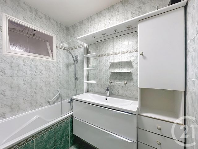 Appartement F4 à louer - 4 pièces - 86.0 m2 - VERSAILLES - 78 - ILE-DE-FRANCE - Century 21 Fels Immobilier