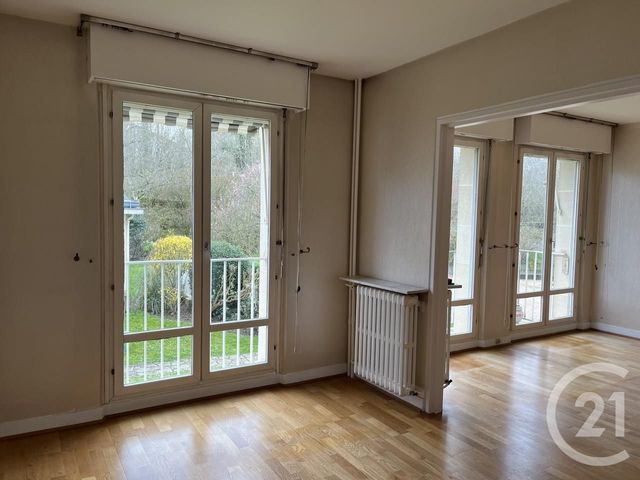 Appartement F4 à louer VERSAILLES