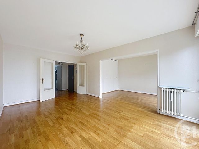 Appartement F4 à louer - 4 pièces - 86.0 m2 - VERSAILLES - 78 - ILE-DE-FRANCE - Century 21 Fels Immobilier