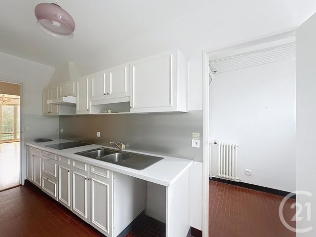 Appartement F4 à louer - 4 pièces - 86.0 m2 - VERSAILLES - 78 - ILE-DE-FRANCE - Century 21 Fels Immobilier