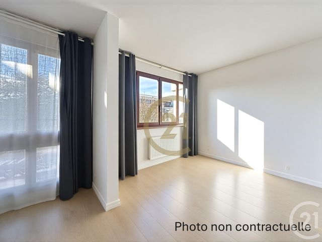 Appartement F1 à louer - 1 pièce - 26.34 m2 - LE CHESNAY - 78 - ILE-DE-FRANCE - Century 21 Fels Immobilier