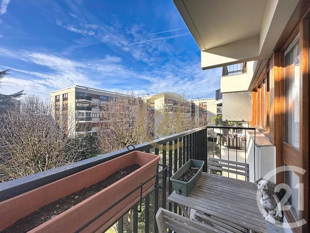 appartement - LE CHESNAY - 78