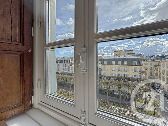 Appartement F4 à vendre - 4 pièces - 100.0 m2 - VERSAILLES - 78 - ILE-DE-FRANCE - Century 21 Fels Immobilier
