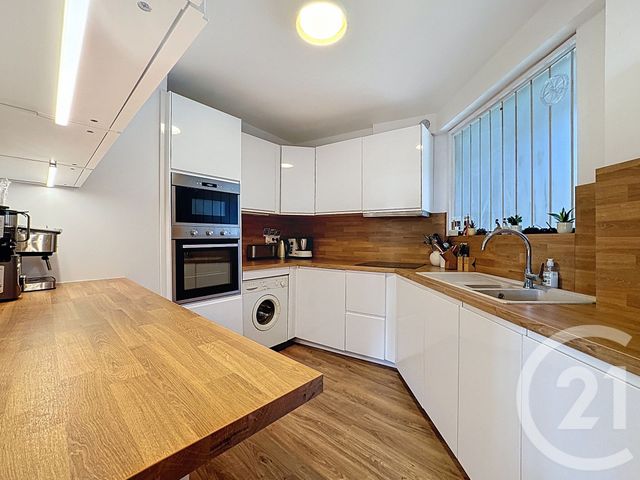 Appartement F4 à vendre - 4 pièces - 100.0 m2 - VERSAILLES - 78 - ILE-DE-FRANCE - Century 21 Fels Immobilier