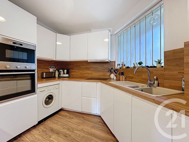 Appartement F4 à vendre - 4 pièces - 100.0 m2 - VERSAILLES - 78 - ILE-DE-FRANCE - Century 21 Fels Immobilier