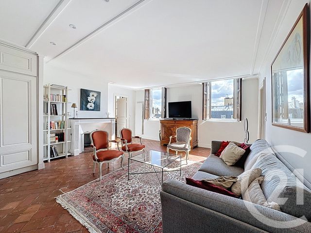 Appartement F4 à vendre - 4 pièces - 100.0 m2 - VERSAILLES - 78 - ILE-DE-FRANCE - Century 21 Fels Immobilier